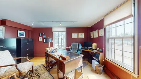 7 Washington Street Middlebury VT 05753