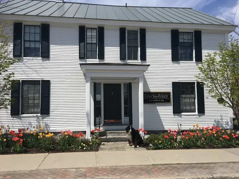 7 Washington Street Middlebury VT 05753