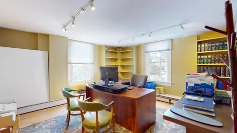 7 Washington Street Middlebury VT 05753