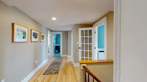 7 Washington Street Middlebury VT 05753