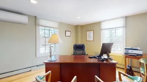 7 Washington Street Middlebury VT 05753