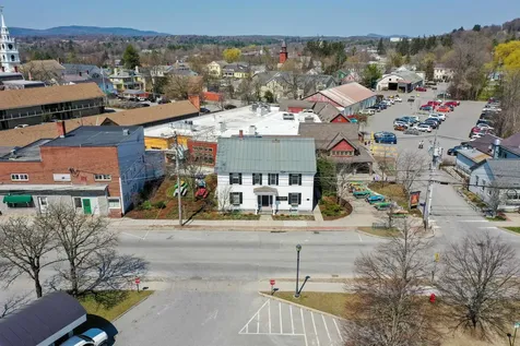 7 Washington Street Middlebury VT 05753
