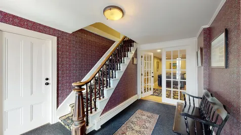 7 Washington Street Middlebury VT 05753