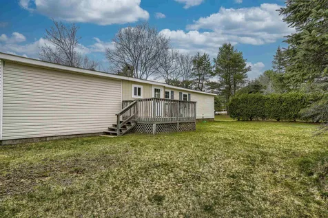 17 Great Brook Drive Belmont NH 03220