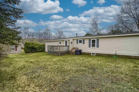 17 Great Brook Drive Belmont NH 03220