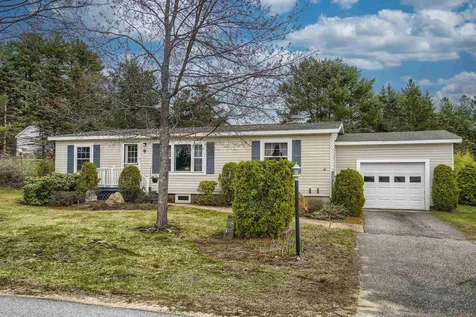 17 Great Brook Drive Belmont NH 03220