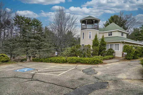 17 Great Brook Drive Belmont NH 03220
