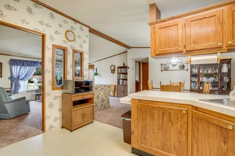 17 Great Brook Drive Belmont NH 03220