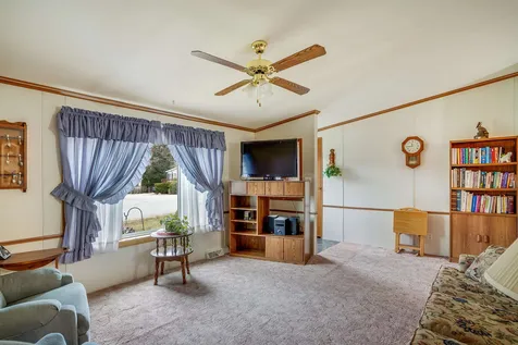 17 Great Brook Drive Belmont NH 03220