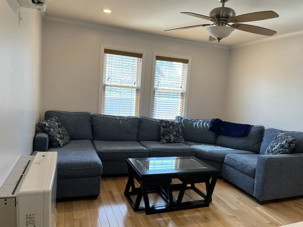 35 Tyler Street Nashua NH 03060