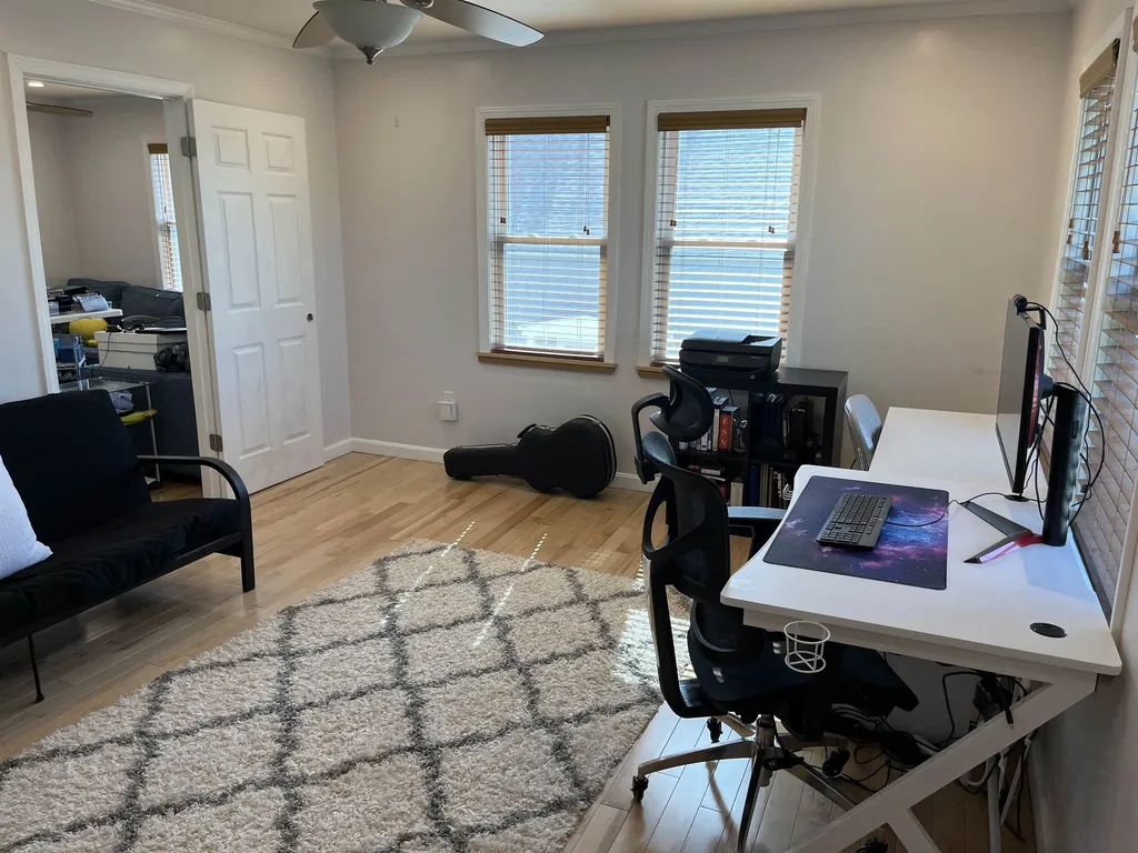 35 Tyler Street Nashua NH 03060