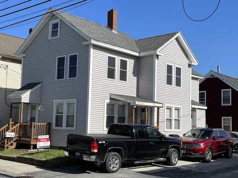 35 Tyler Street Nashua NH 03060
