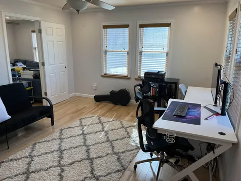 35 Tyler Street Nashua NH 03060
