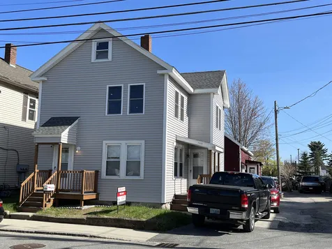 35 Tyler Street Nashua NH 03060