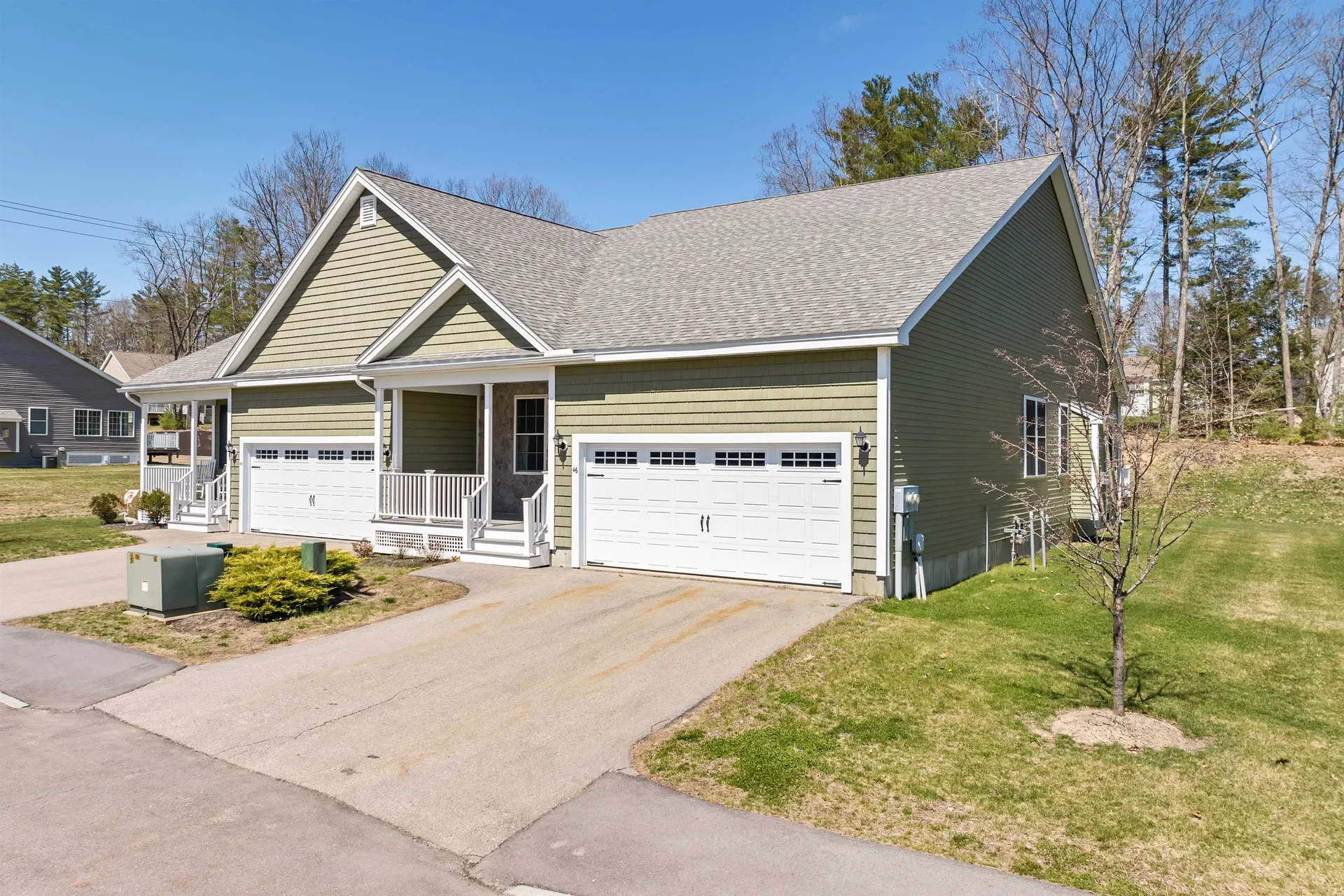 46 Cielo Drive Dover NH 03820