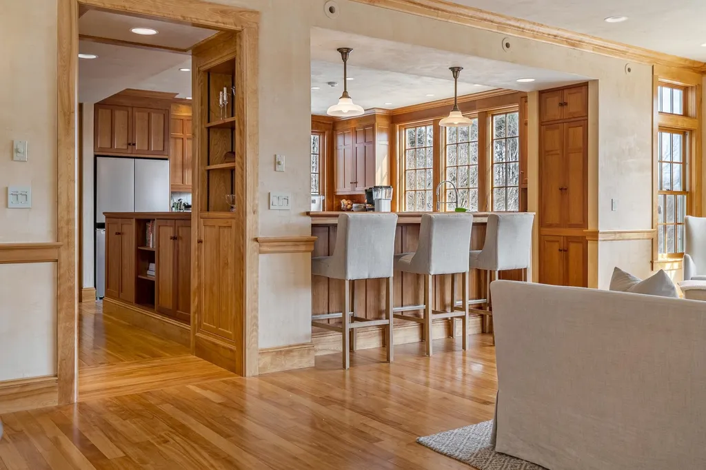 189 Jackson Brook Road Thetford VT 05075