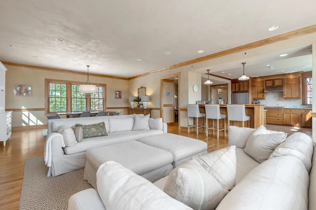 189 Jackson Brook Road Thetford VT 05075