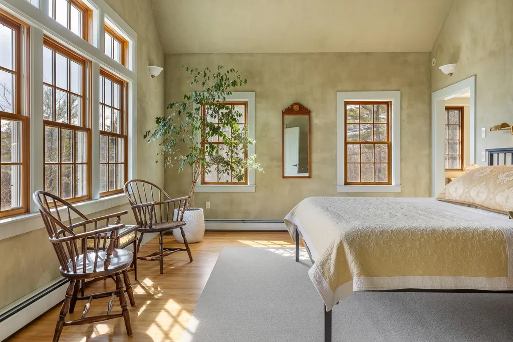 189 Jackson Brook Road Thetford VT 05075