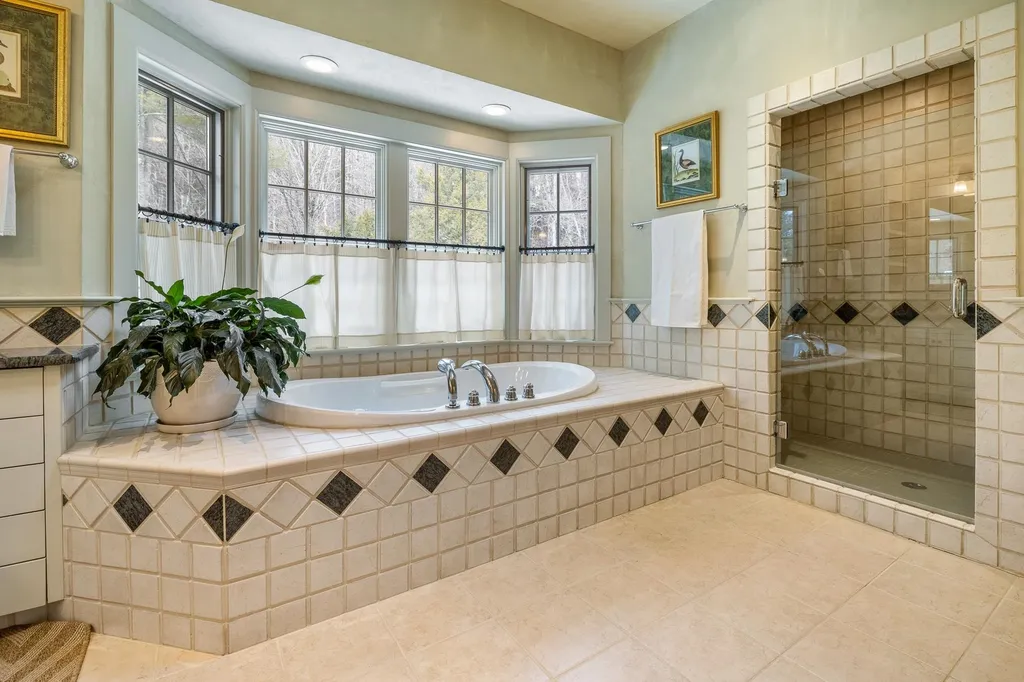 189 Jackson Brook Road Thetford VT 05075