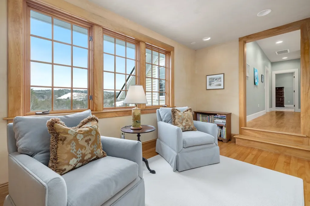 189 Jackson Brook Road Thetford VT 05075