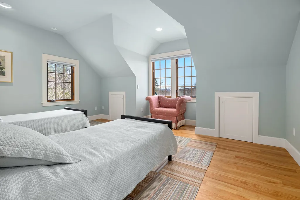189 Jackson Brook Road Thetford VT 05075