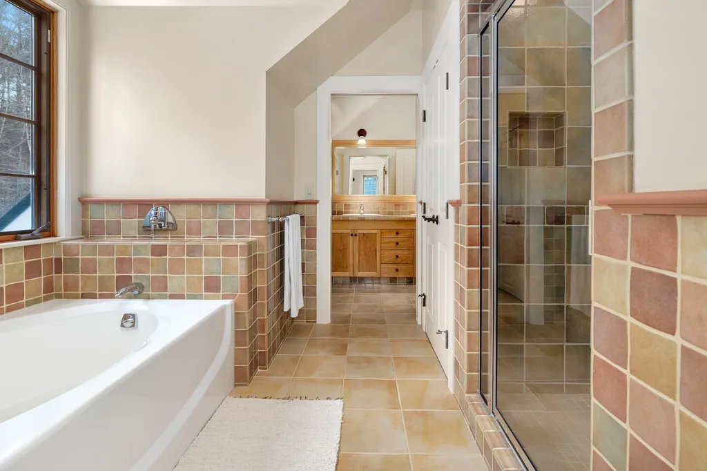 189 Jackson Brook Road Thetford VT 05075
