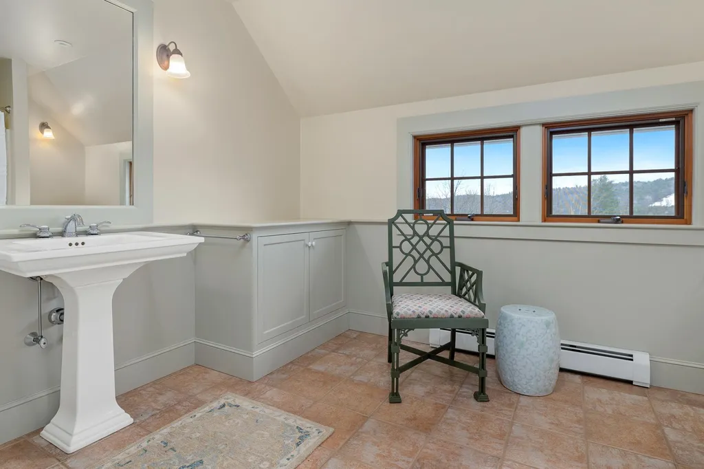 189 Jackson Brook Road Thetford VT 05075