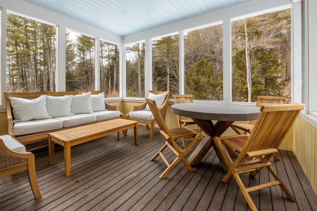 189 Jackson Brook Road Thetford VT 05075