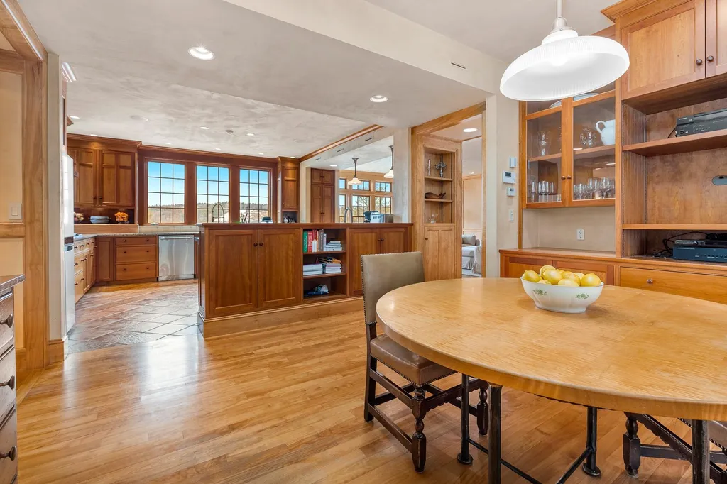 189 Jackson Brook Road Thetford VT 05075