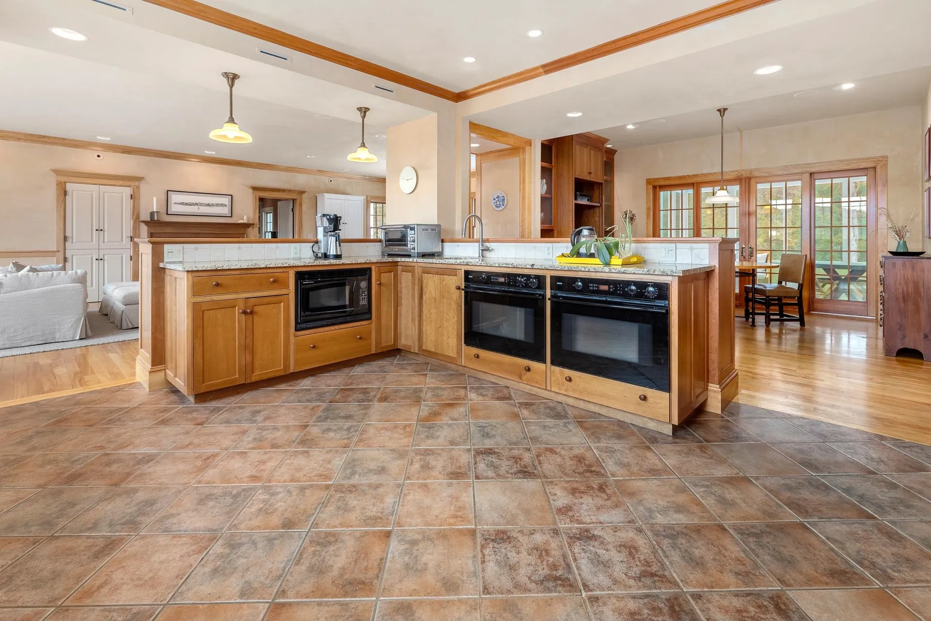189 Jackson Brook Road Thetford VT 05075