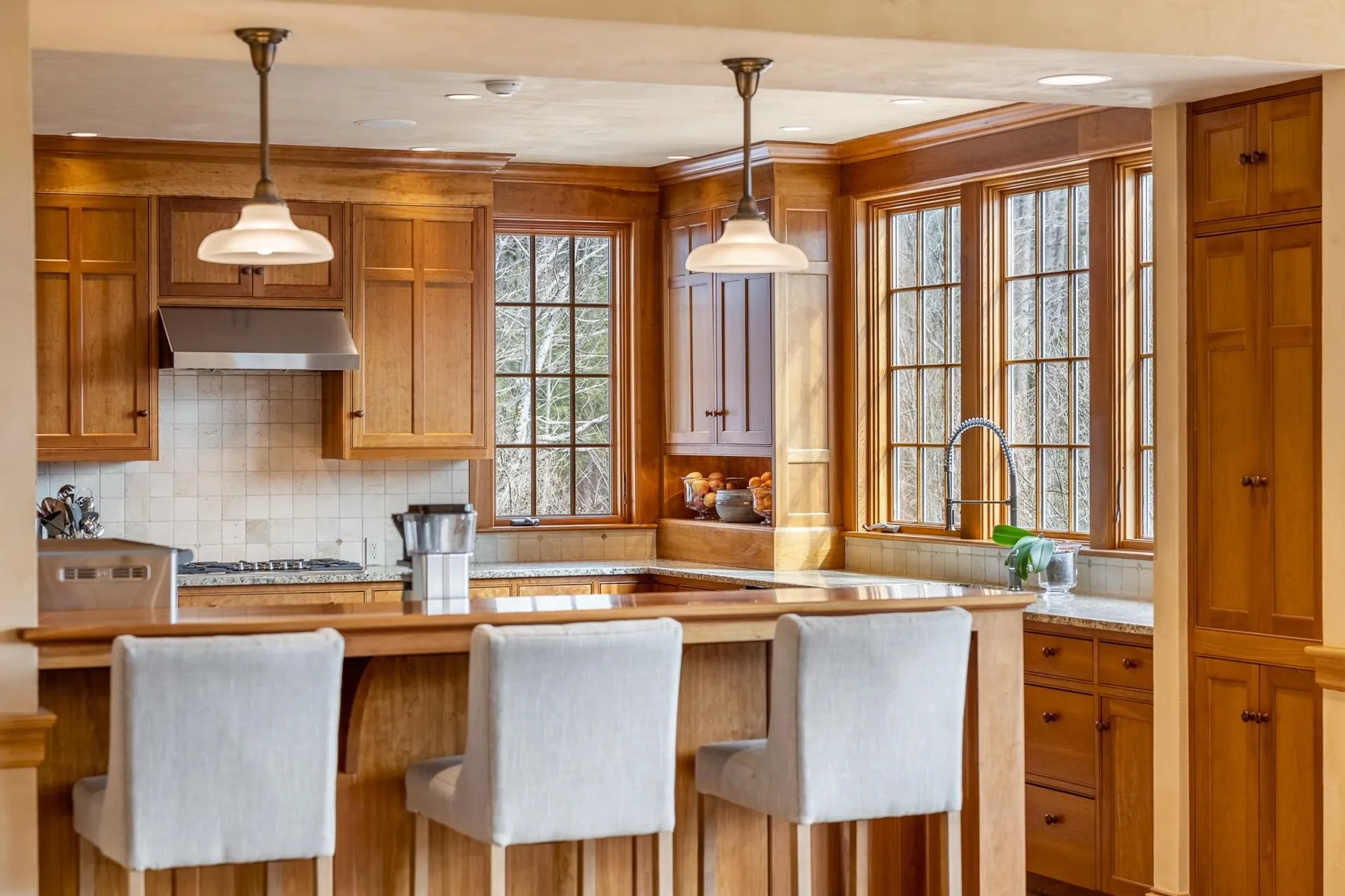 189 Jackson Brook Road Thetford VT 05075