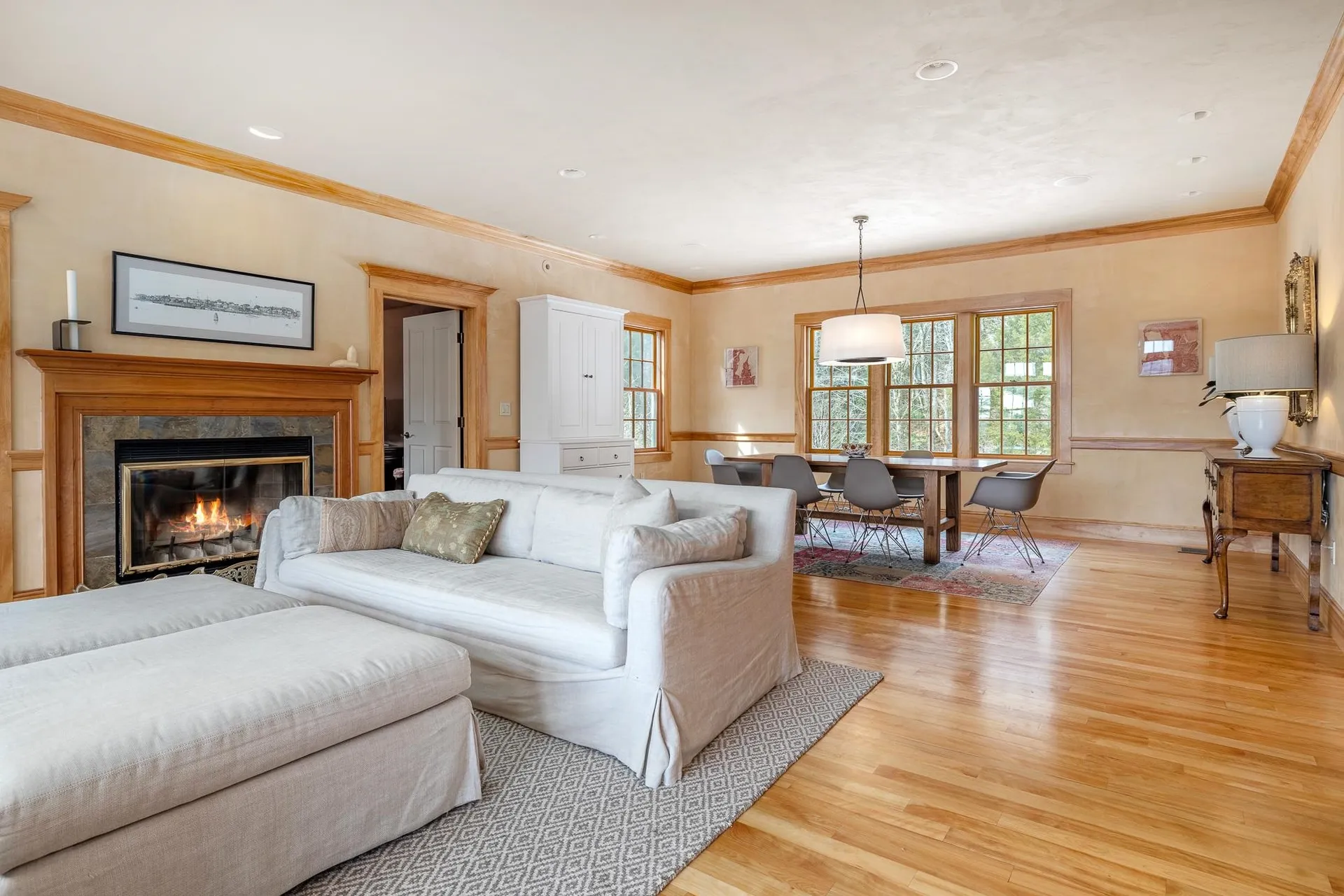 189 Jackson Brook Road Thetford VT 05075