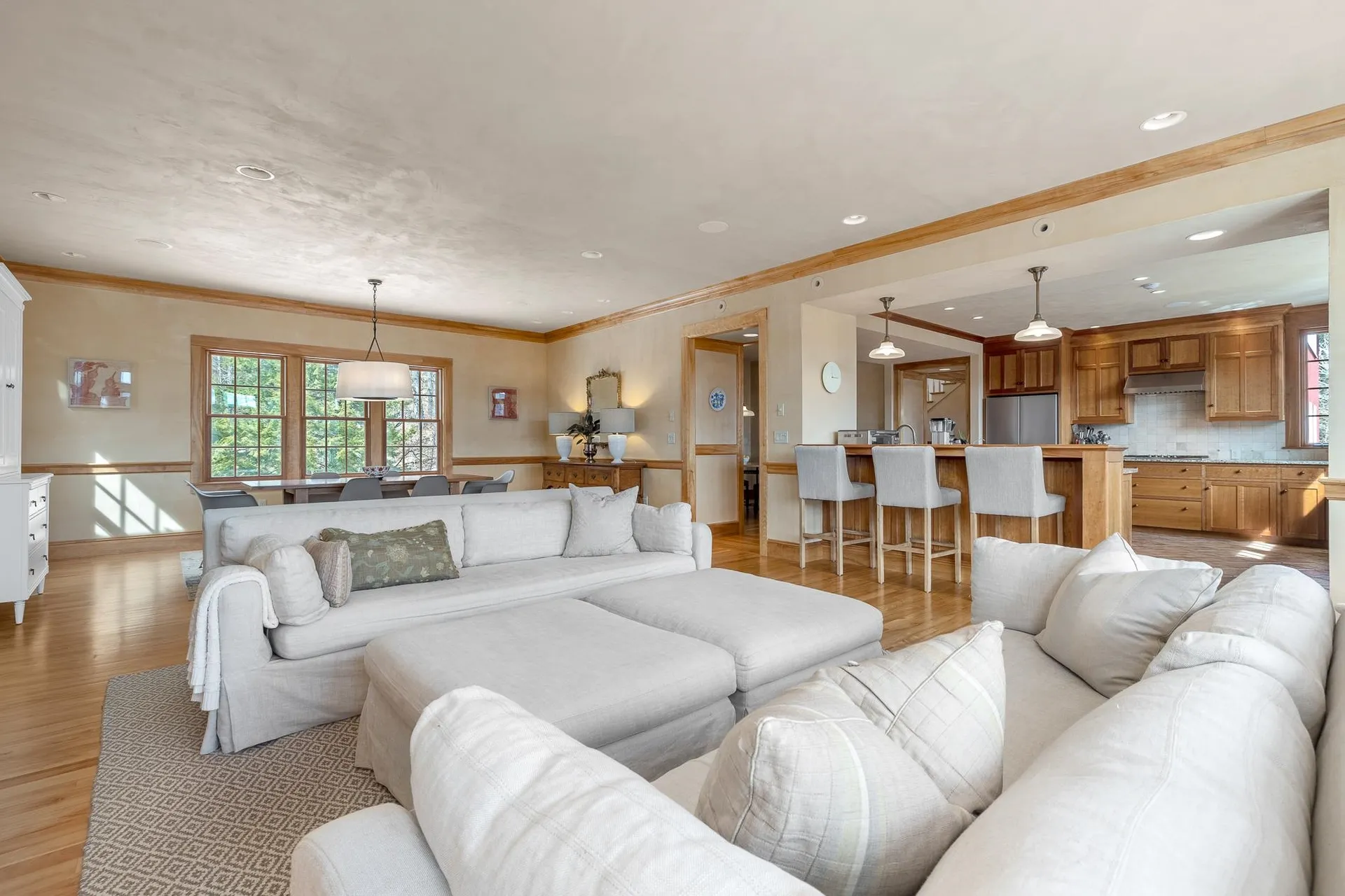 189 Jackson Brook Road Thetford VT 05075