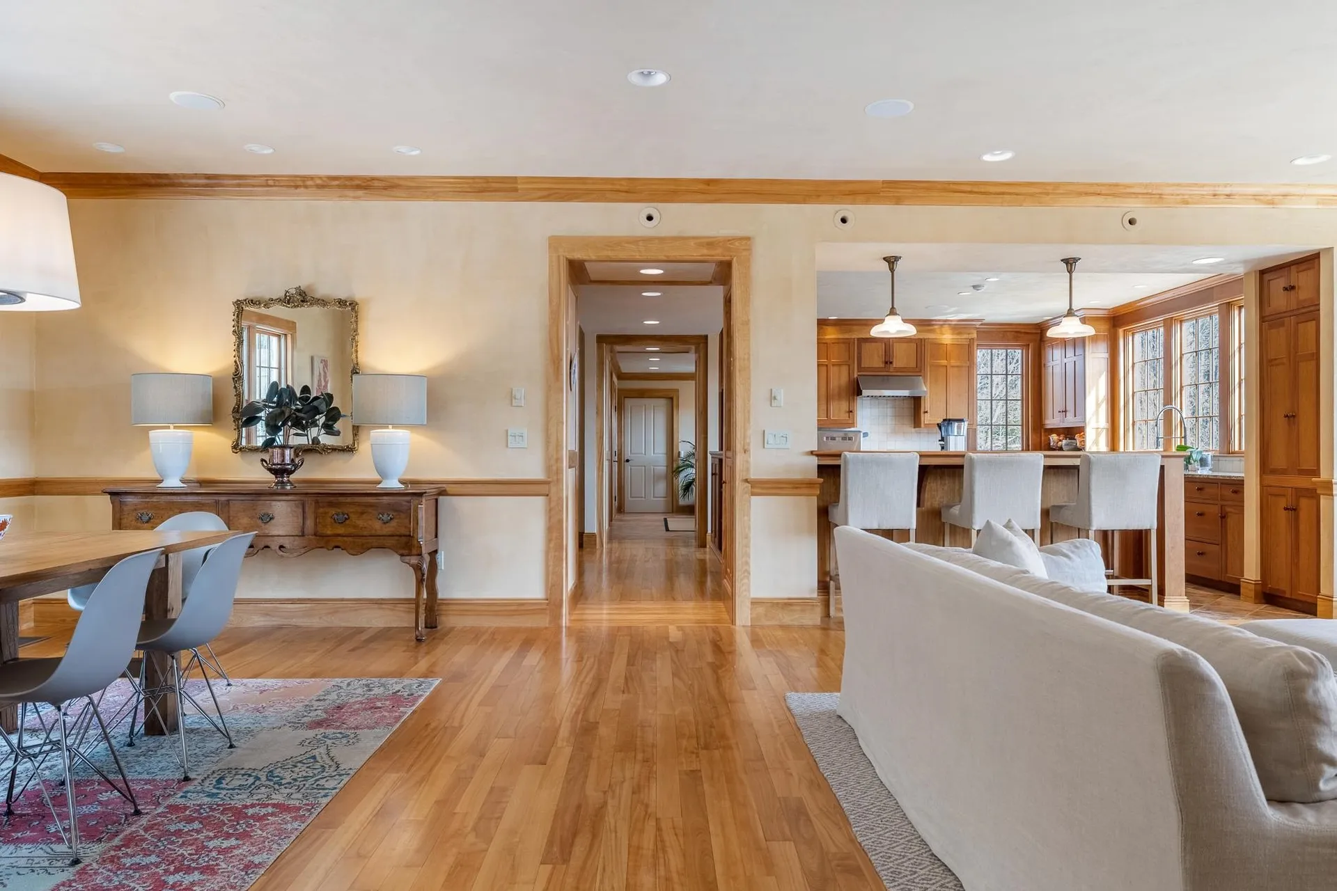 189 Jackson Brook Road Thetford VT 05075