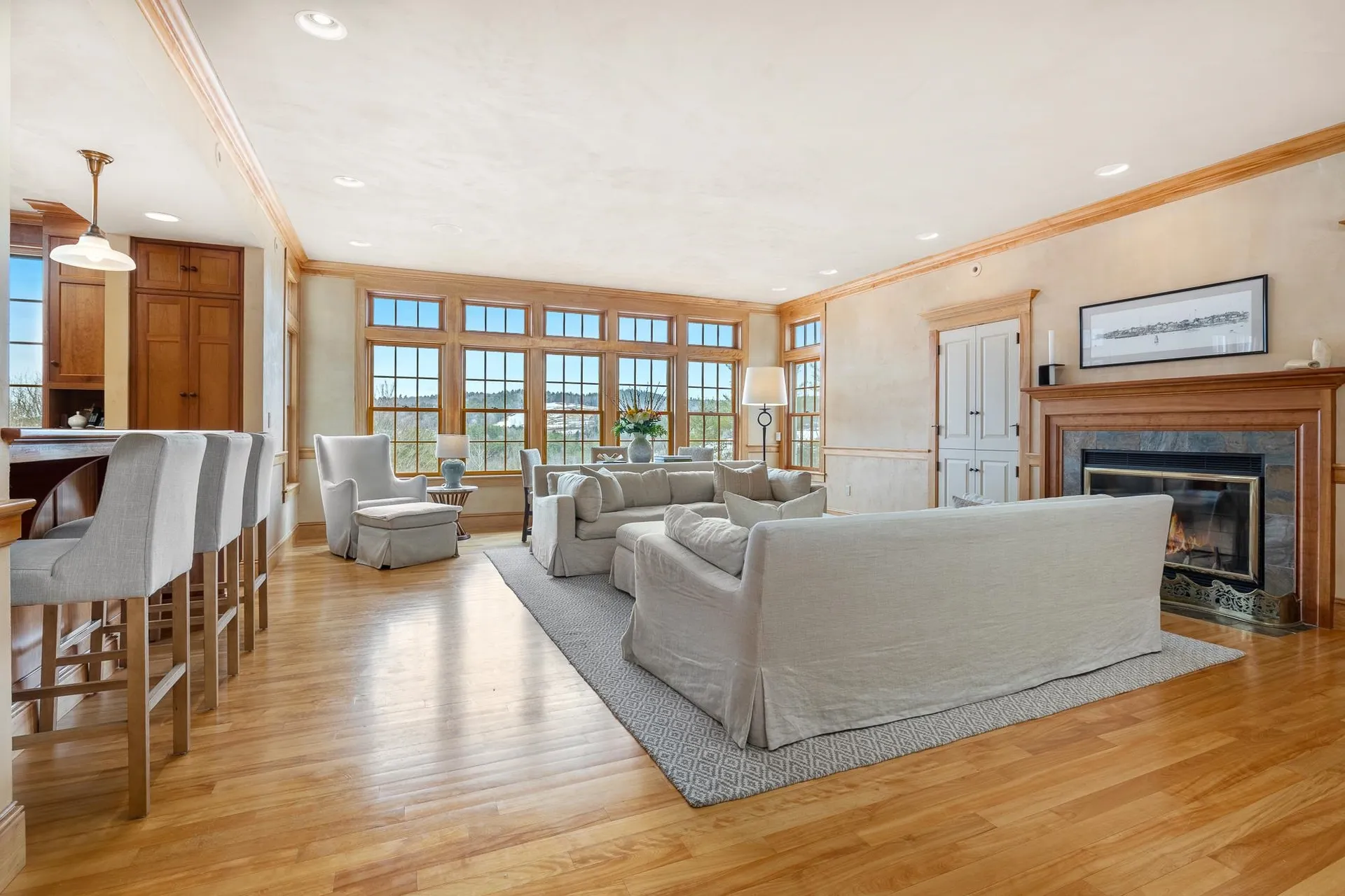 189 Jackson Brook Road Thetford VT 05075