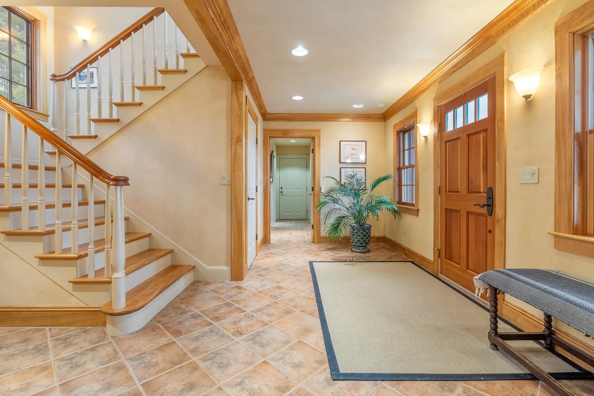 189 Jackson Brook Road Thetford VT 05075