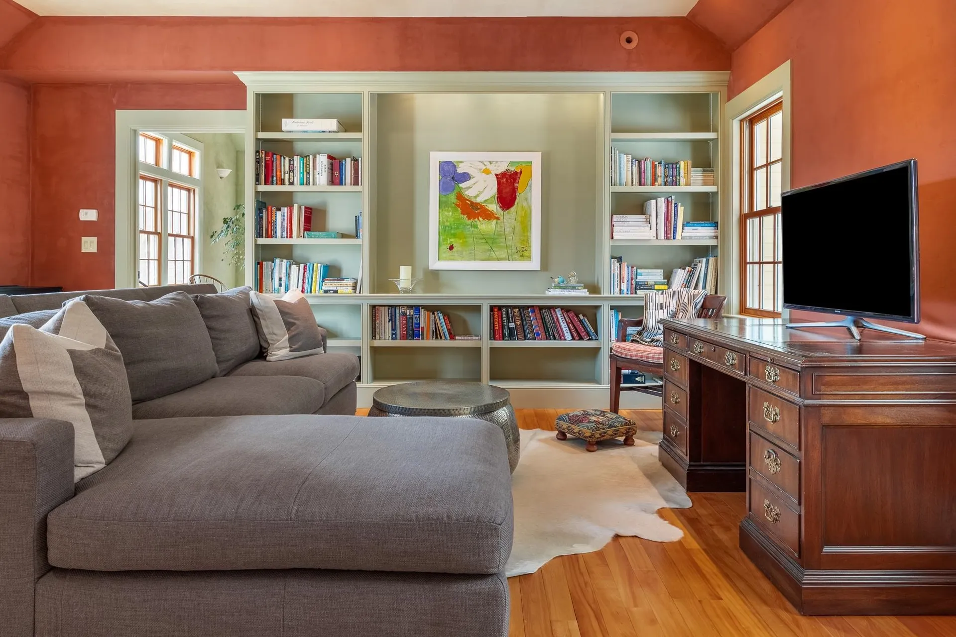 189 Jackson Brook Road Thetford VT 05075