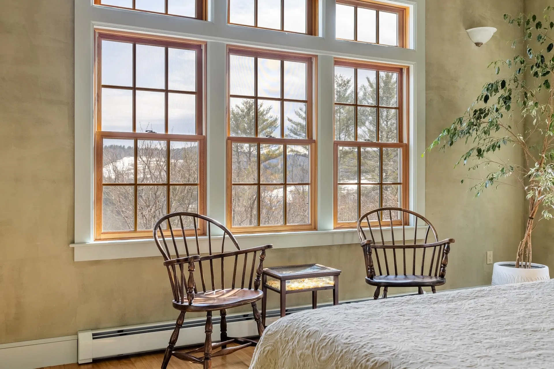 189 Jackson Brook Road Thetford VT 05075
