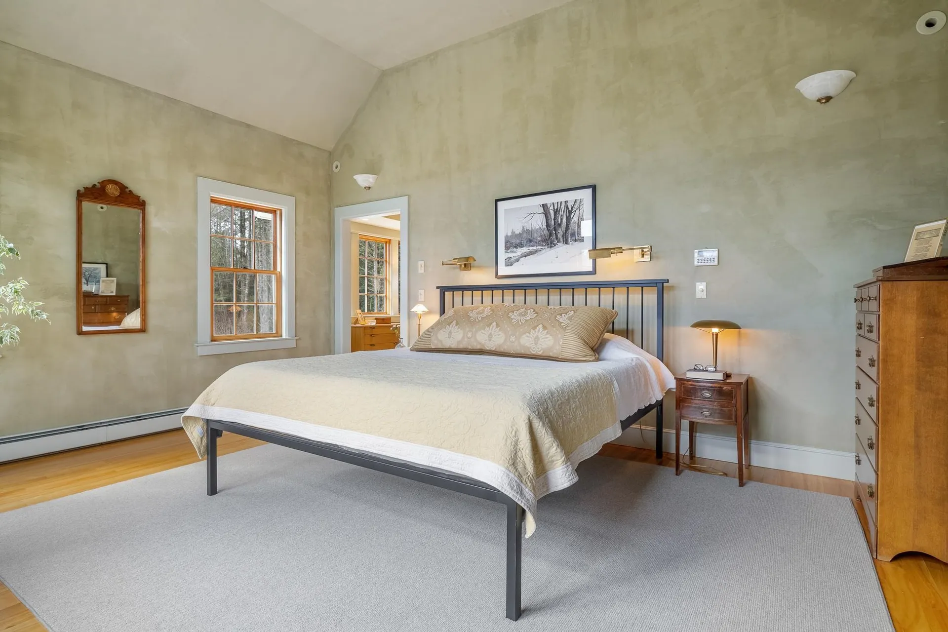 189 Jackson Brook Road Thetford VT 05075