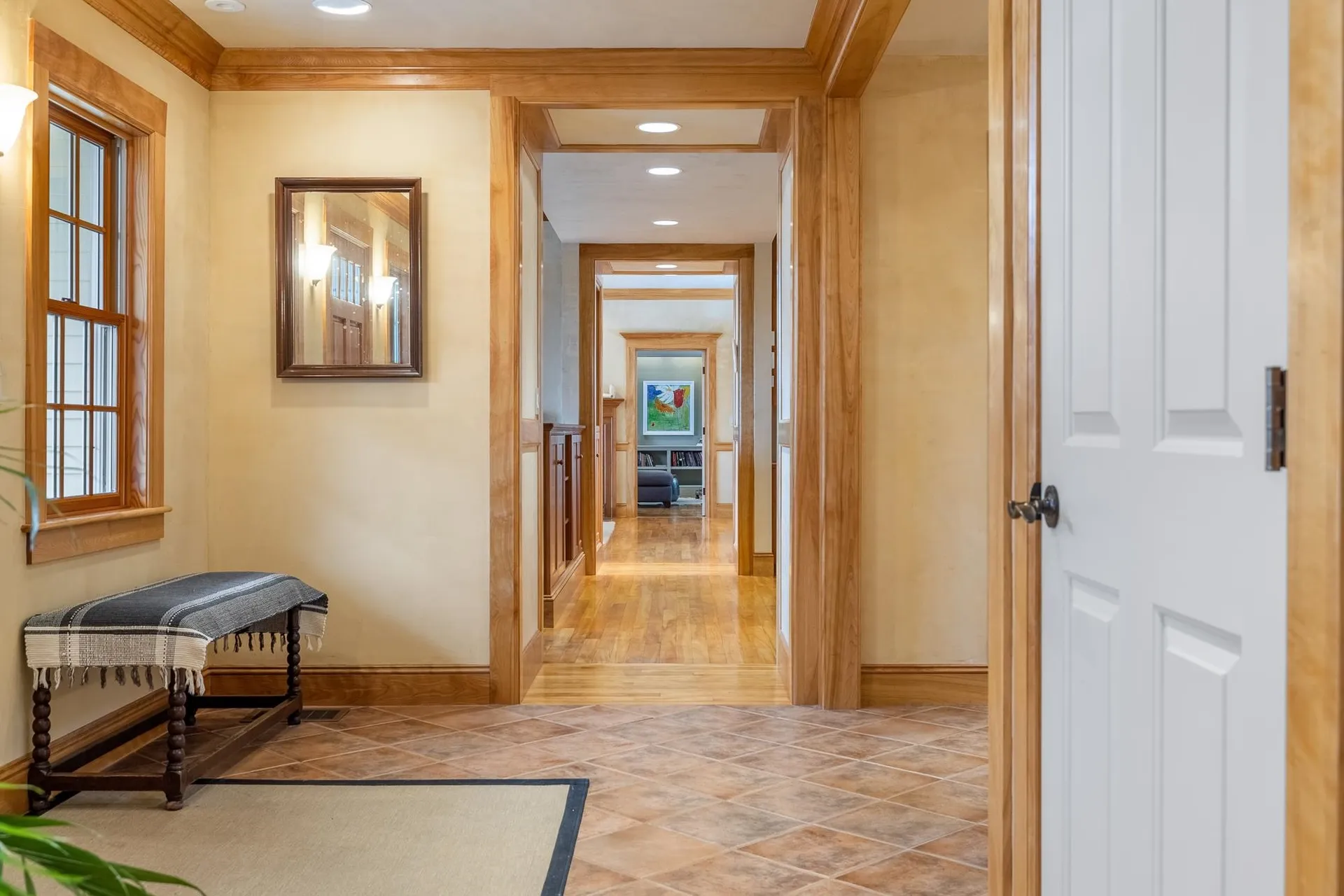 189 Jackson Brook Road Thetford VT 05075