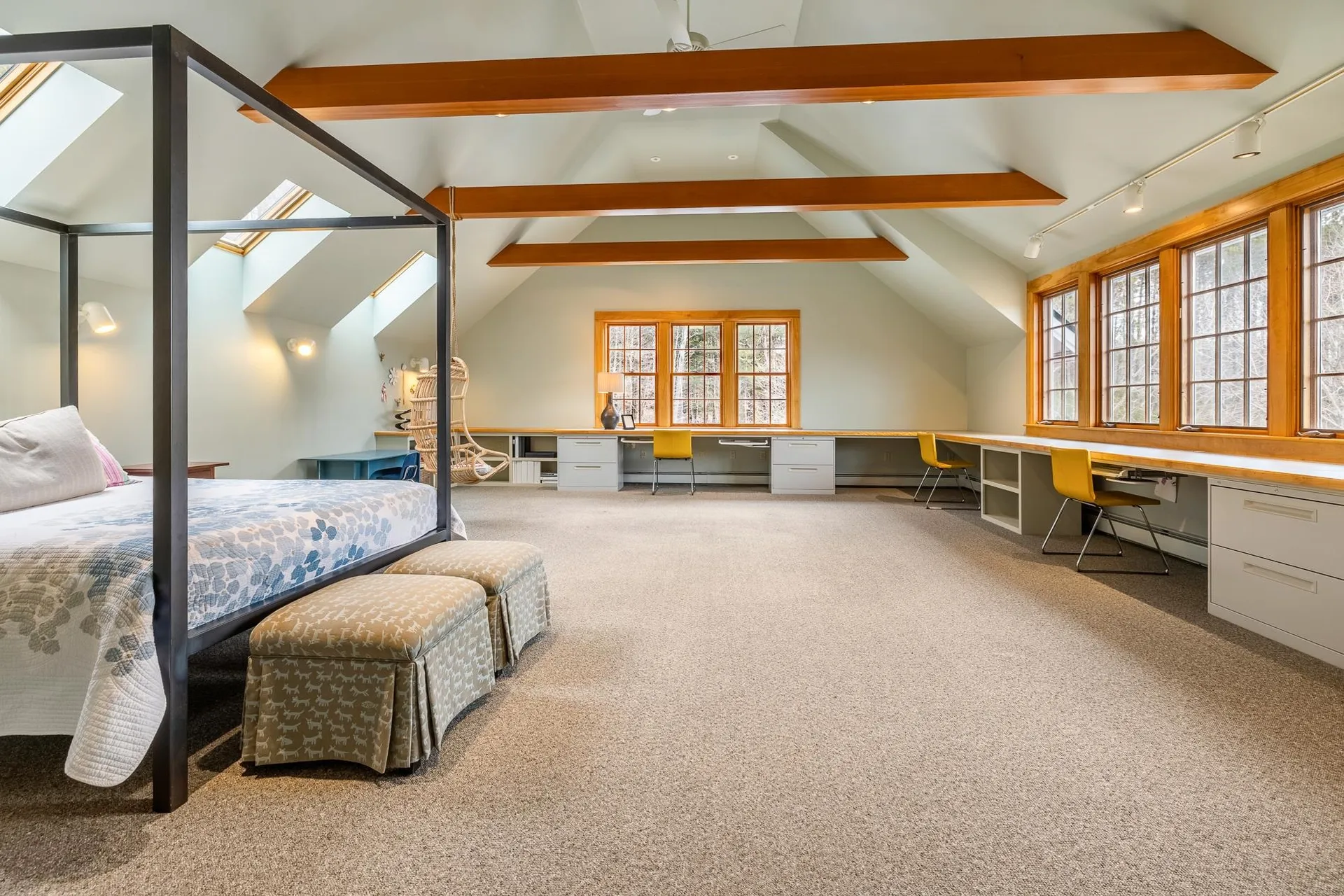 189 Jackson Brook Road Thetford VT 05075