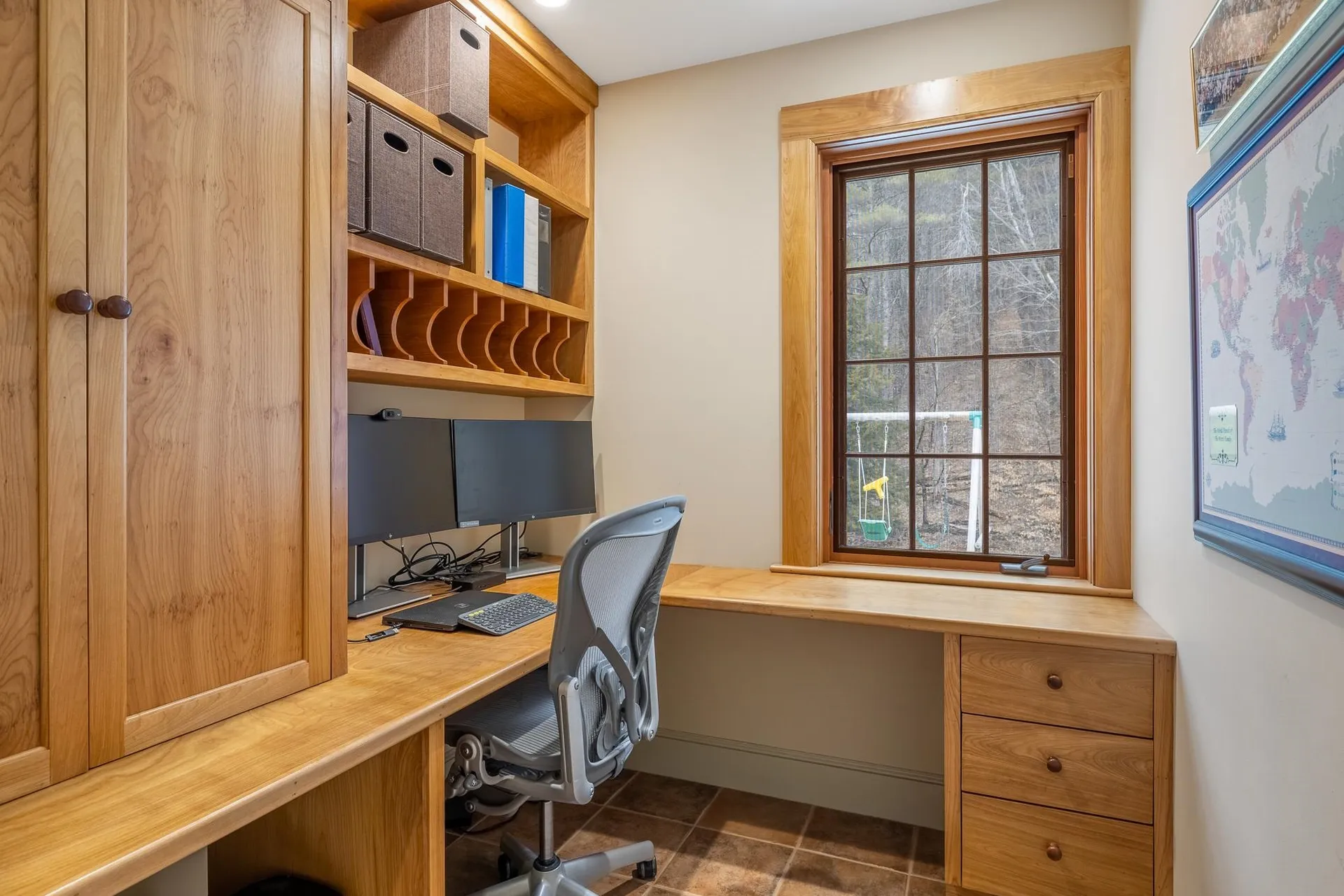 189 Jackson Brook Road Thetford VT 05075