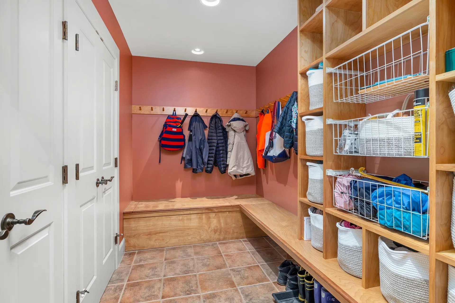 189 Jackson Brook Road Thetford VT 05075