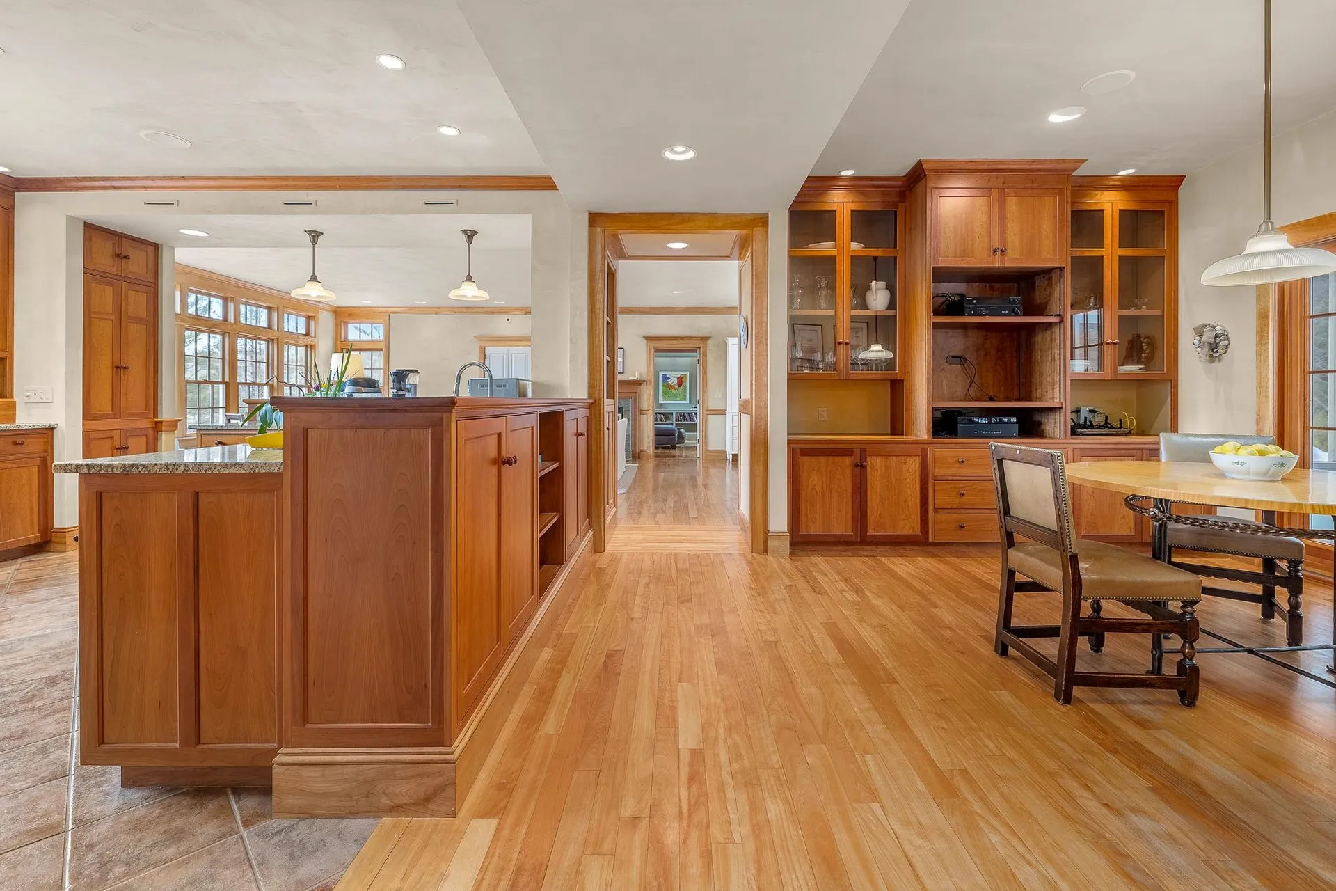 189 Jackson Brook Road Thetford VT 05075