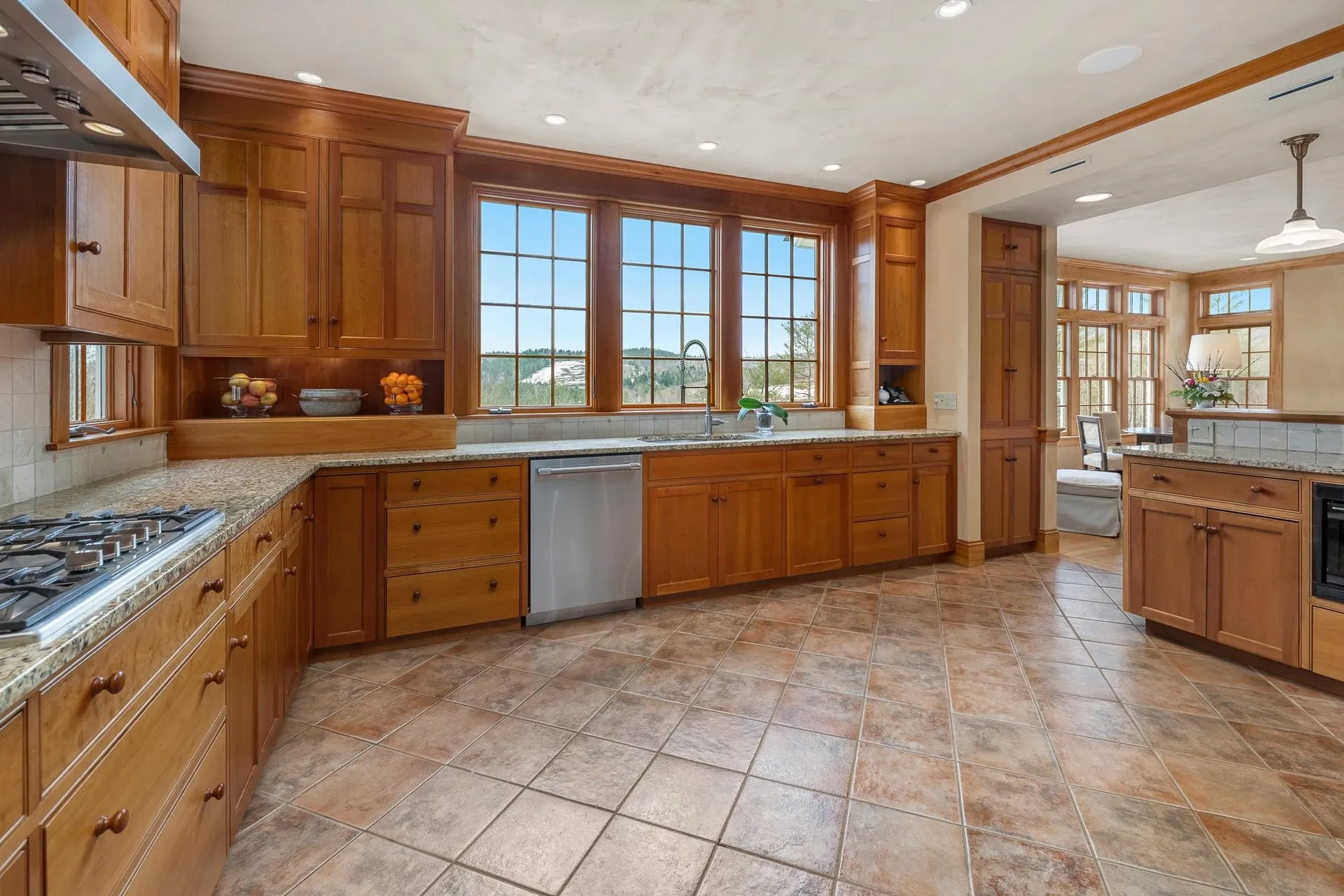 189 Jackson Brook Road Thetford VT 05075