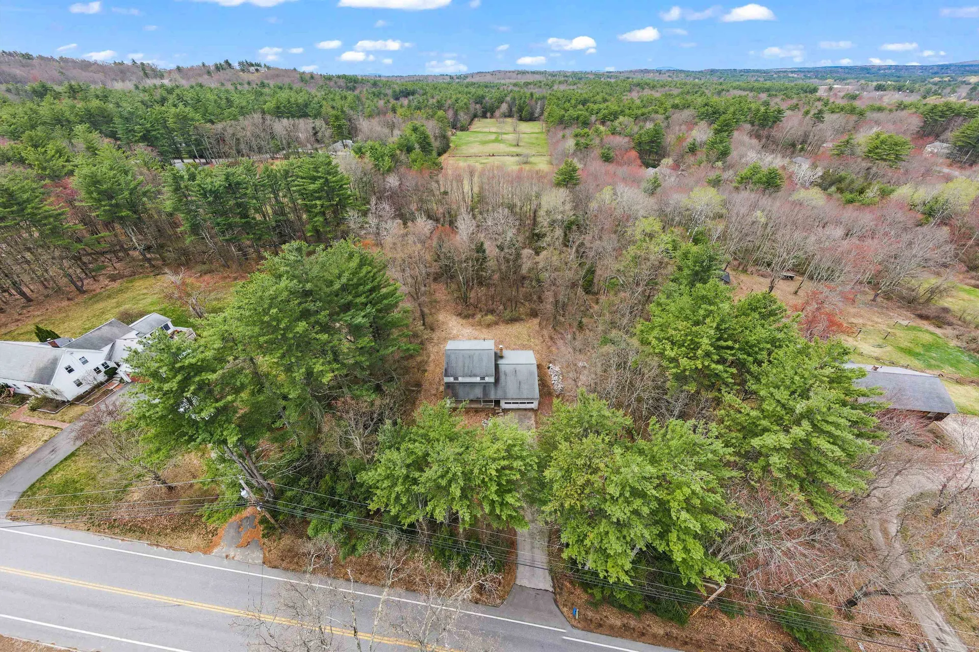 147 Liberty Hill Road Bedford NH 03110