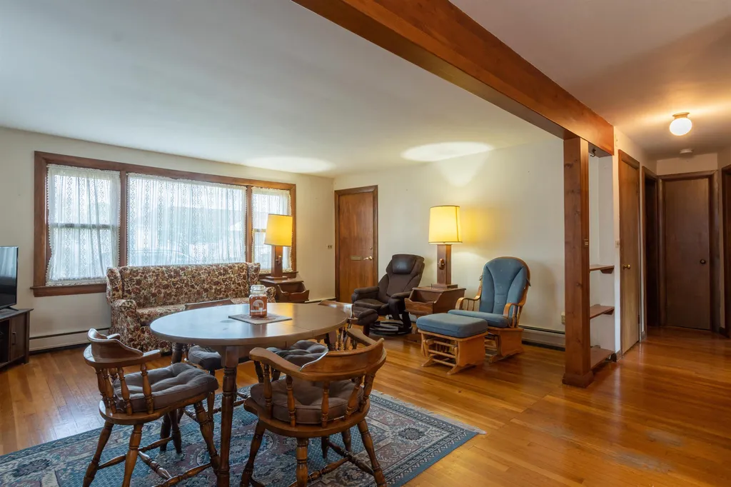 10 Ross Street Nashua NH 03060