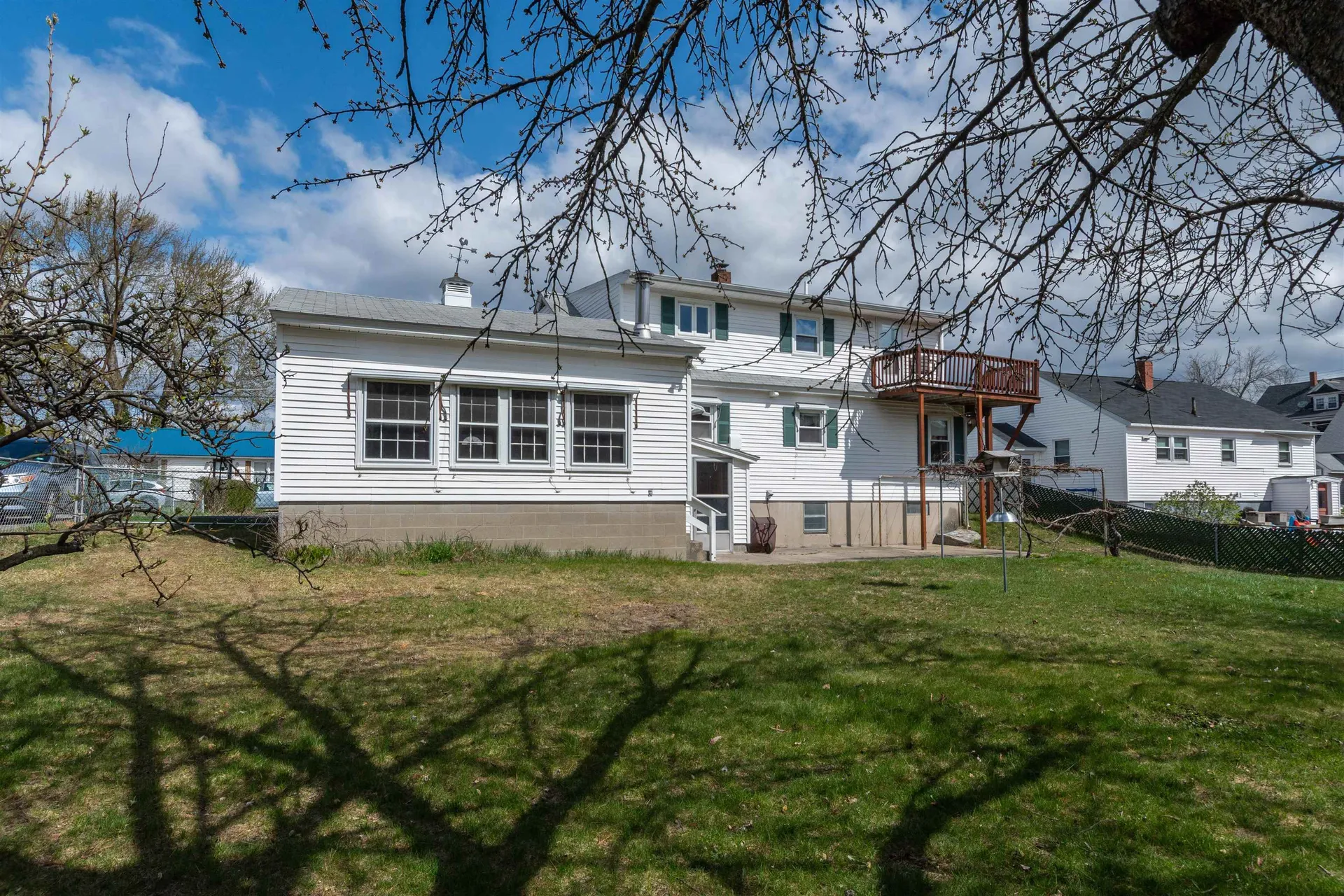 10 Ross Street Nashua NH 03060