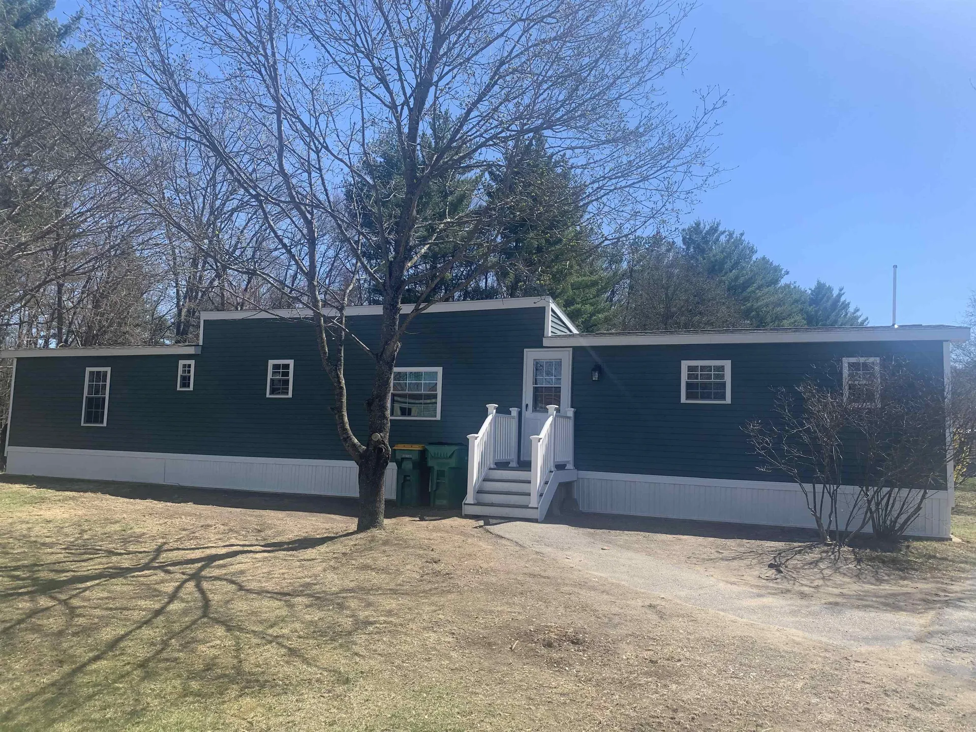 124 Daffodil Hill Lane Rochester NH 03868