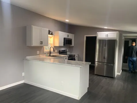 124 Daffodil Hill Lane Rochester NH 03868
